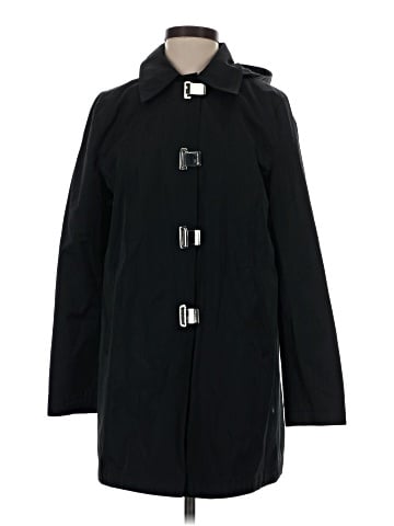 MICHAEL Michael Kors Raincoat (view 1)