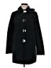 MICHAEL Michael Kors Black Raincoat Size S - photo 1