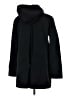 MICHAEL Michael Kors Black Raincoat Size S - photo 2