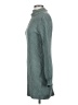 Shein Teal Casual Dress Size 4 - photo 5