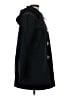 MICHAEL Michael Kors Black Raincoat Size S - photo 4