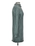 Shein Teal Casual Dress Size 4 - photo 4