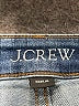 J.Crew Blue Jeans Size 28 waist - photo 4
