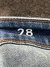 J.Crew Blue Jeans Size 28 waist - photo 6