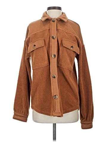 Mystree Jacket (view 1)
