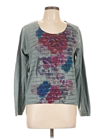 Weavers Sweatshirt (view 1)