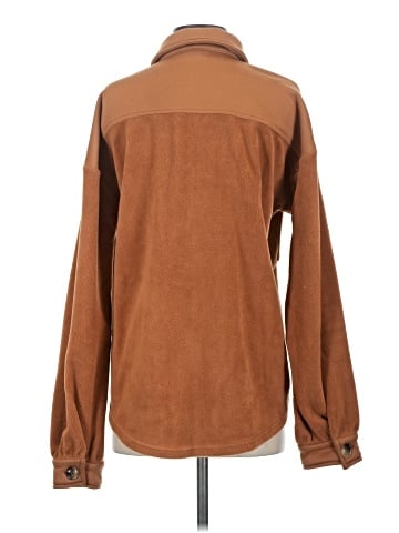 Mystree Jacket (view 2)