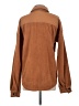 Mystree 100% Polyester Brown Jacket Size S - photo 2
