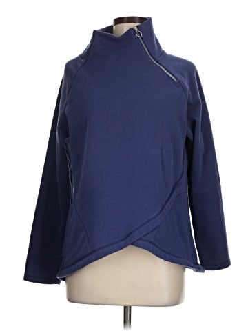 Earth Yoga Cardigan (view 1)