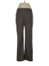 Evan Picone Tweed Gray Dress Pants Size 12 - photo 1