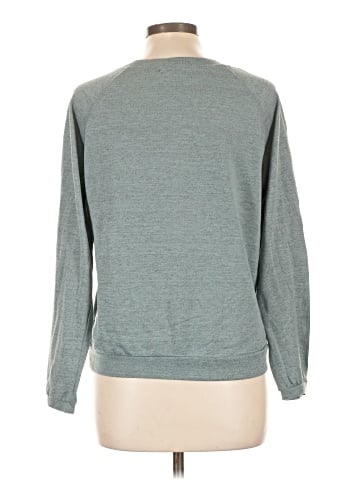 Weavers Sweatshirt (view 2)
