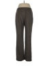 Evan Picone Tweed Gray Dress Pants Size 12 - photo 2