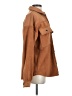Mystree 100% Polyester Brown Jacket Size S - photo 4