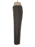 Evan Picone Tweed Gray Dress Pants Size 12 - photo 5