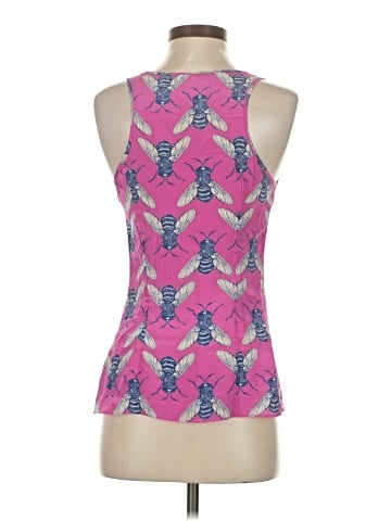 Leifnotes Sleeveless Top (view 2)