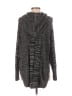 Athleta Tweed Gray Pullover Sweater Size S - photo 2