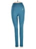 Gymshark Blue Active Pants Size S (estimated) - photo 1