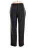 Briggs New York Solid Black Dress Pants Size 14 - photo 2