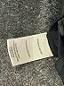 Rebecca Taylor 100% Polyester Blue Dress Pants Size 2 - photo 4