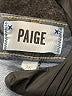 Paige Hearts Blue Jeans Size 26 waist - photo 4
