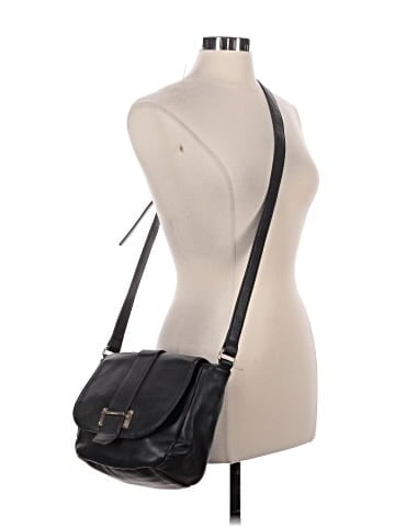 Liz Claiborne Satchel (view 2)