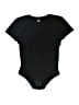 Yummie Black Bodysuit Size 2X - photo 1