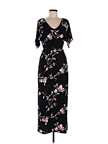 White House Black Market Casual Dress (view 1)