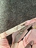 Unbranded Pink Long Sleeve Blouse Size M (estimated) - photo 7
