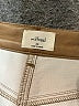 Wilfred 100% Polyester Brown Casual Pants Size 00 - photo 4