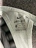Nike 100% Polyester Gray Active Tank Size M - photo 7