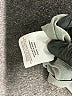 Nike 100% Polyester Gray Active Tank Size M - photo 8