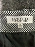 Kasper Solid Gray Formal Skirt Size 14 - photo 4
