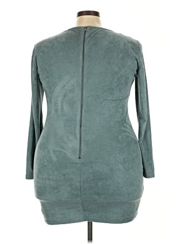 Charlotte Russe Casual Dress (view 2)