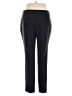 Dana Buchman Solid Black Active Pants Size 14 - photo 2
