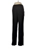 Three Dots 100% Rayon Solid Black Active Pants Size L - photo 2