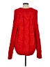 Love, Whit by Whitney Port Red Pullover Sweater Size M - photo 2