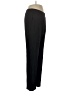 Three Dots 100% Rayon Solid Black Active Pants Size L - photo 4