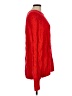 Love, Whit by Whitney Port Red Pullover Sweater Size M - photo 4