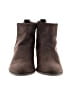 Mia Brown Ankle Boots Size 8 - photo 2