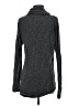 Athleta Gray Turtleneck Sweater Size S - photo 2