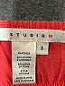 Studio M Pink Cocktail Dress Size S - photo 7