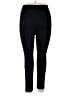 Feathers Black Active Pants Size 2X - 3X - photo 2