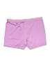 Nike Golf Purple Athletic Shorts Size 8 - photo 2