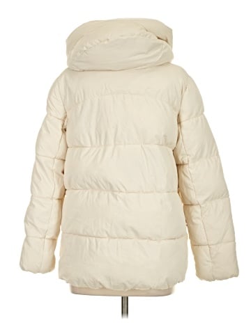 BCBGMAXAZRIA Snow Jacket (view 2)