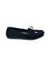 Pesaro Black Flats Size 7 - photo 1