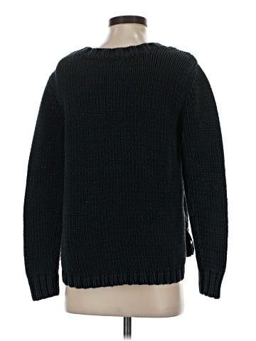 Tavik Pullover Sweater (view 2)