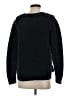 Tavik Solid Black Pullover Sweater Size S - photo 2