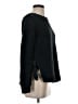 Tavik Solid Black Pullover Sweater Size S - photo 4