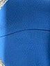 Unbranded Blue Sleeveless Blouse Size L (estimated) - photo 8