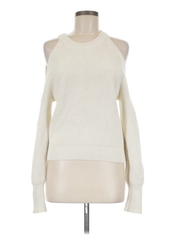 Intermix Turtleneck Sweater (view 1)